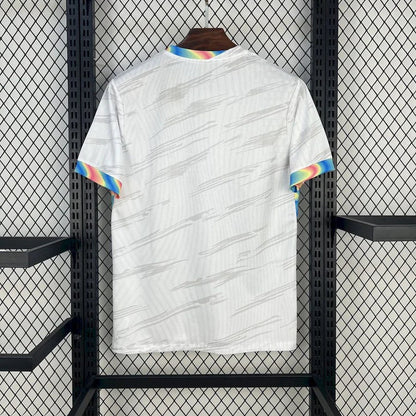 Barcelone Maillot Spécial X 25/26