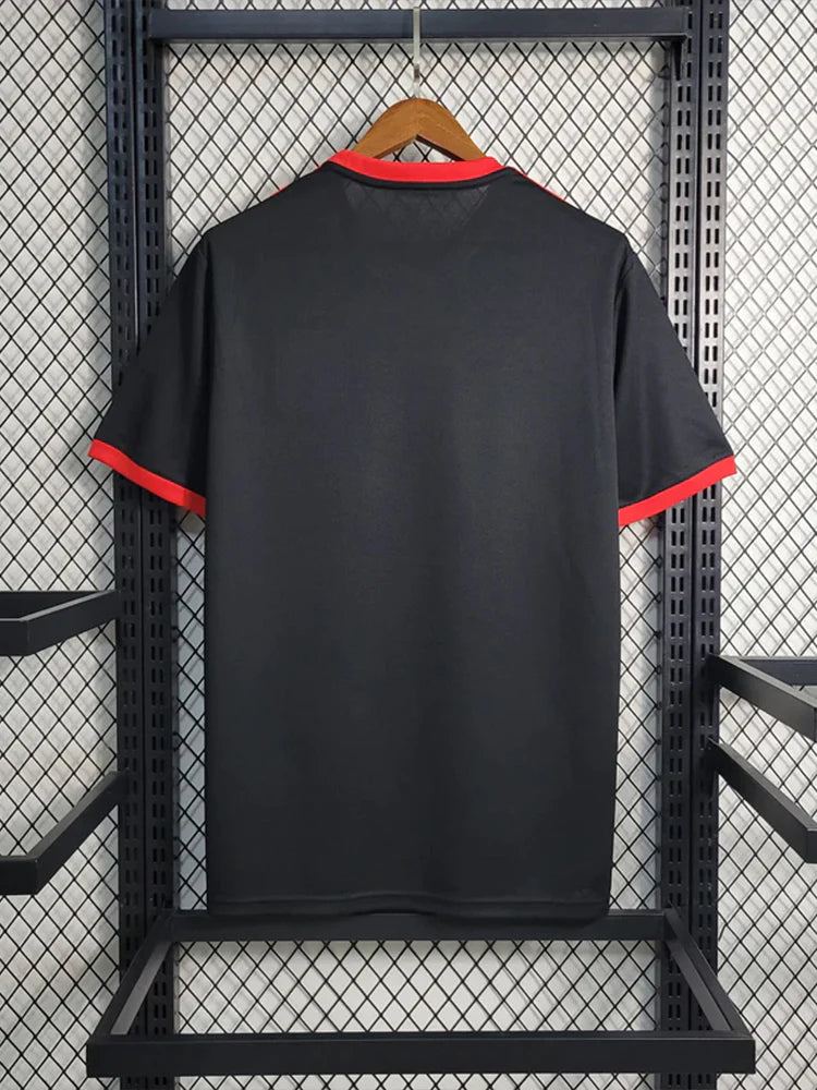 Japon Maillot Concept Edition Tigre Noir
