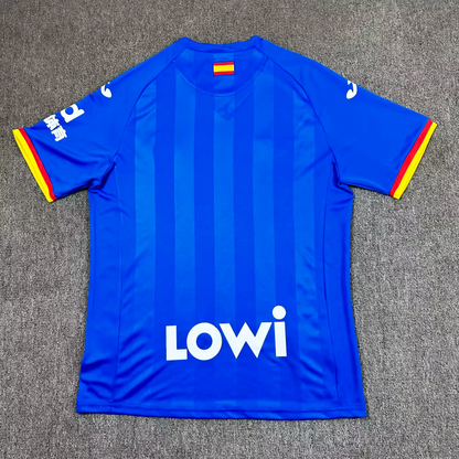 Getafe Maillot Domicile 25/26