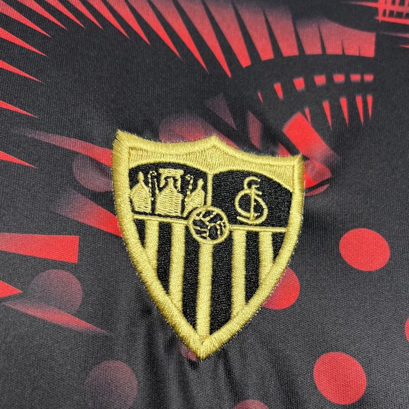 Séville Maillot Third 24/25