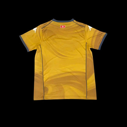 Tunisie Maillot Thrid 26/27