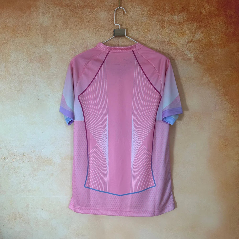Paris SG Maillot Pink Special 25/26