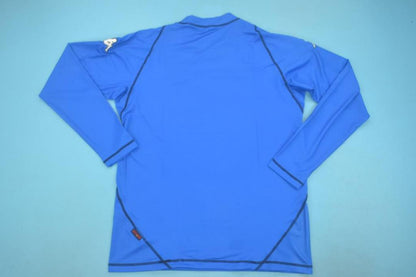 Brescia Maillot Manches Longues Domicile Rétro 2003/2004