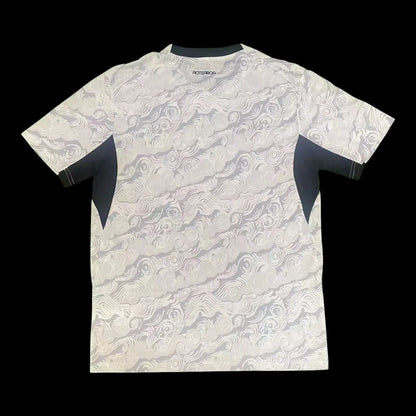Nouvelle-Zélande Maillot Extérieur CDM 26