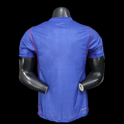 Croatie Maillot Extérieur CDM 26 – Version Player