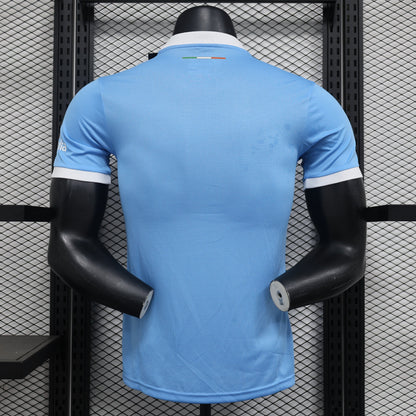 Lazio Maillot Domicile 24/25