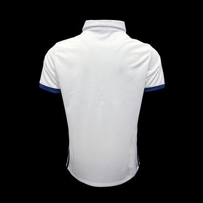 R.Madrid Maillot Rétro 16/17