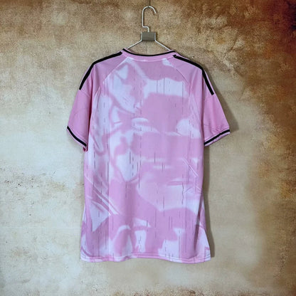 Real Madrid Maillot Rose Spécial 25/26