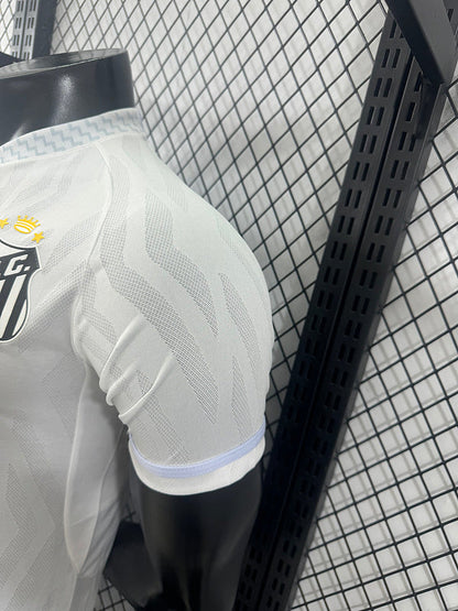 Santos Maillot Domicile 25/26