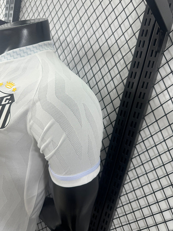 Santos Maillot Domicile 25/26