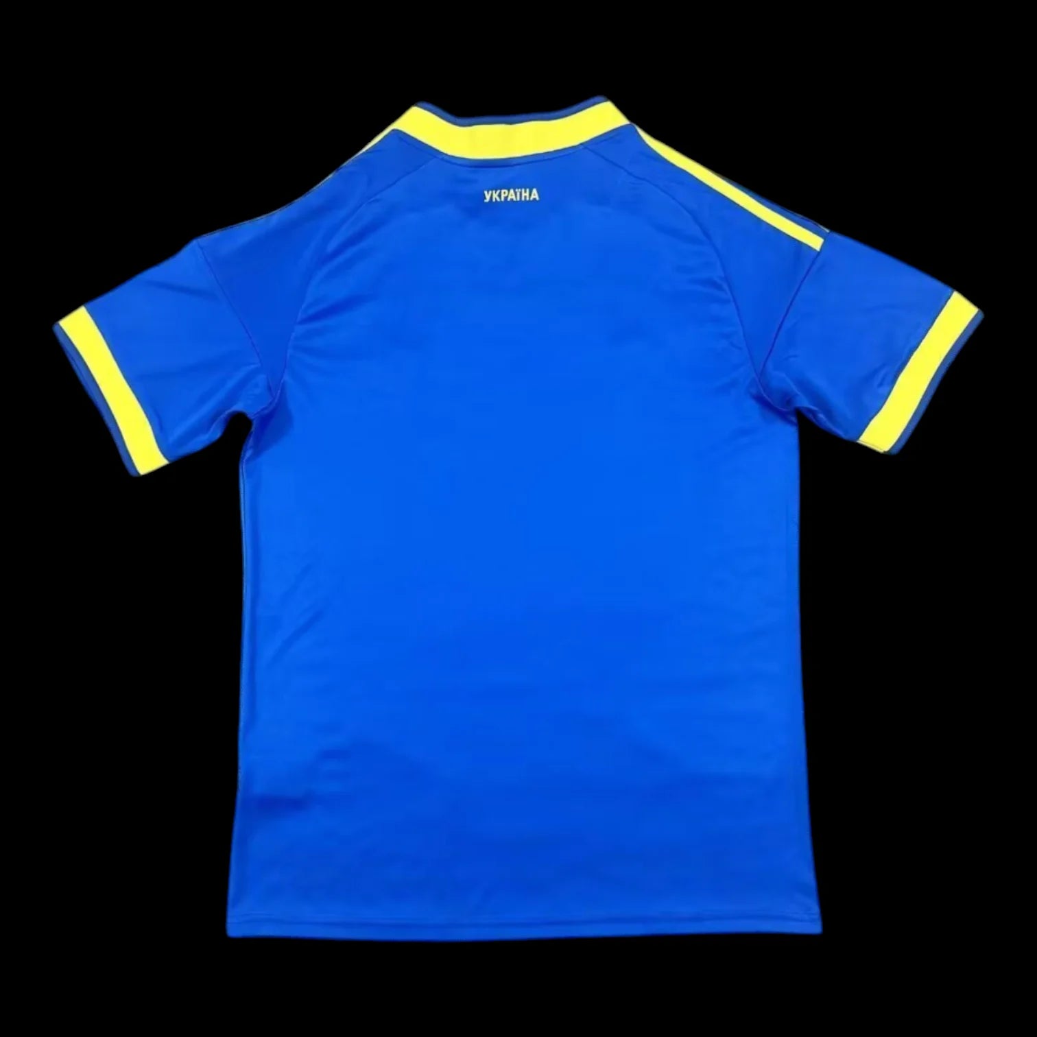 Ukraine Maillot Extérieur CDM 26