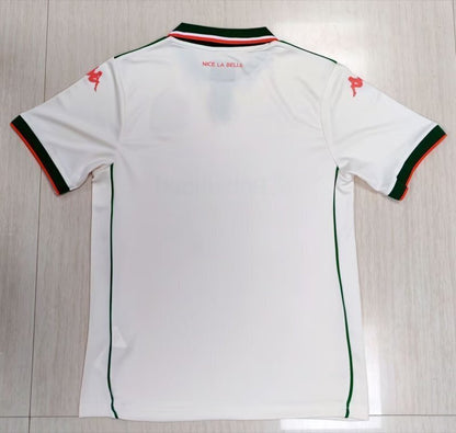 Nice Maillot Extérieur 25/26
