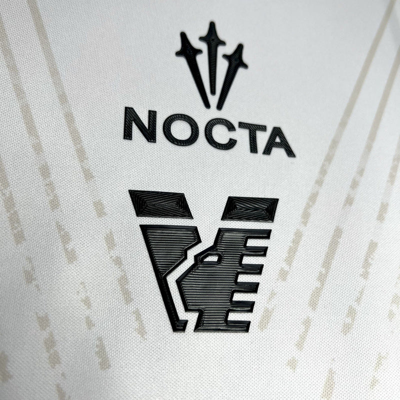Venezia Maillot Extérieur 24/25