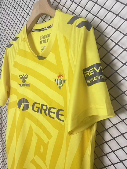 Betis Séville Maillot 25/26