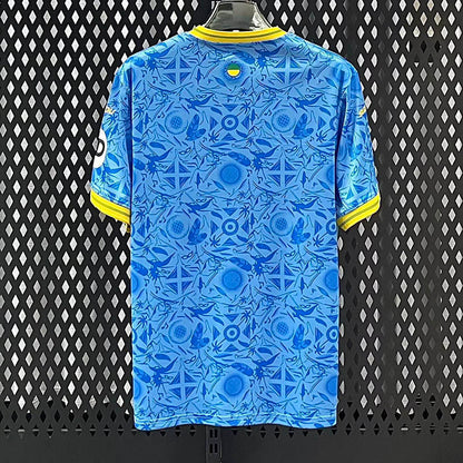 Wolves Maillot Extérieur 25/26