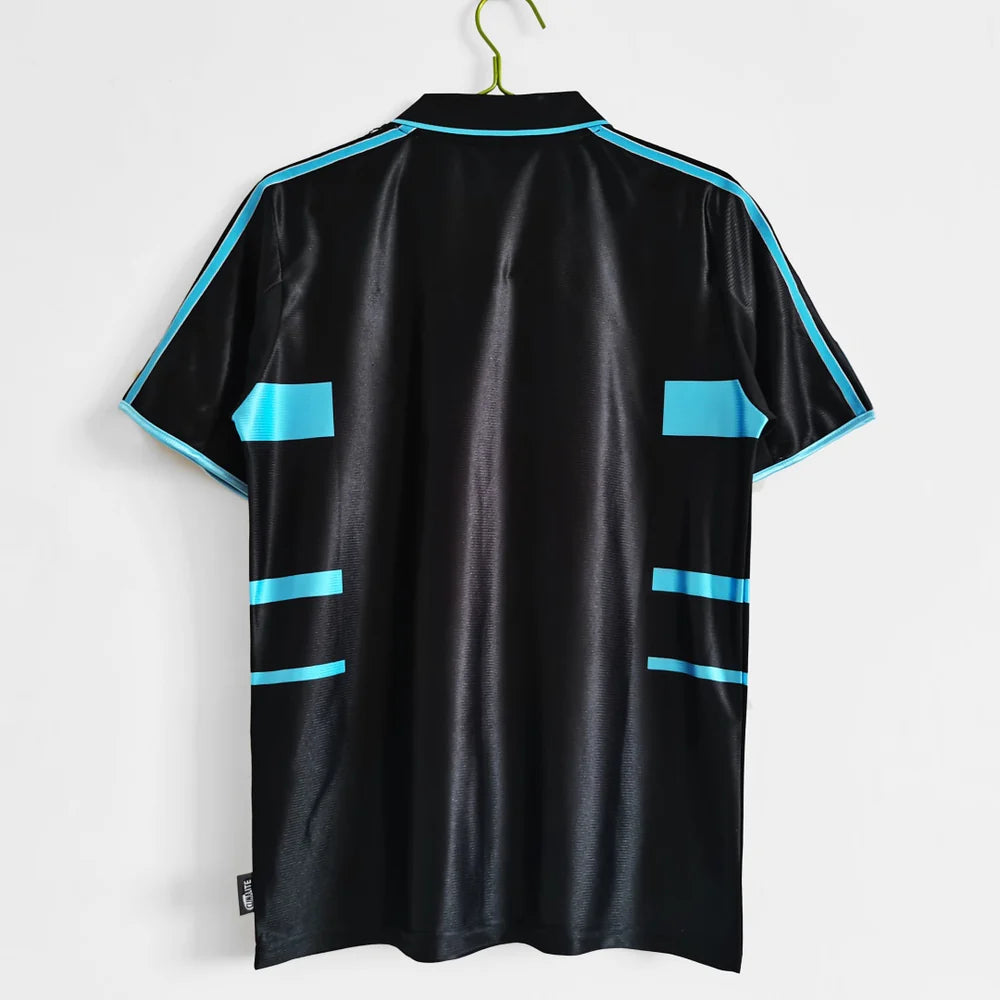 Marseille Maillot Third Rétro 1999/2000
