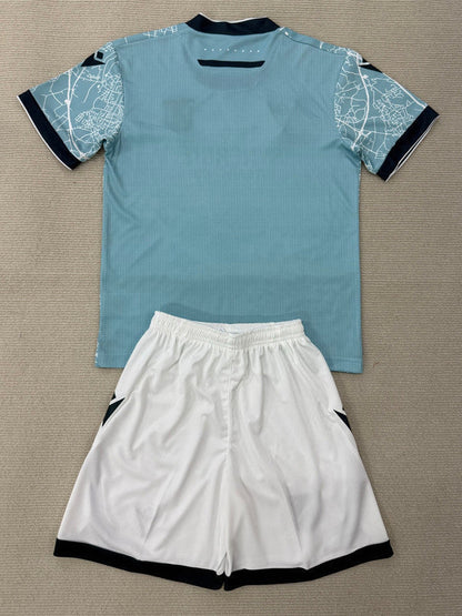 Nantes Maillot Extérieur 25/26 – Enfant