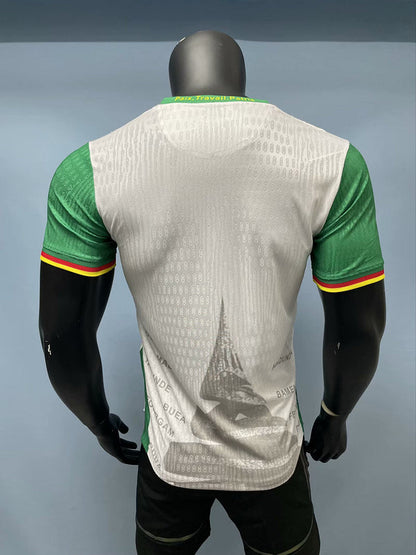 Cameroun Maillot Third 25/26