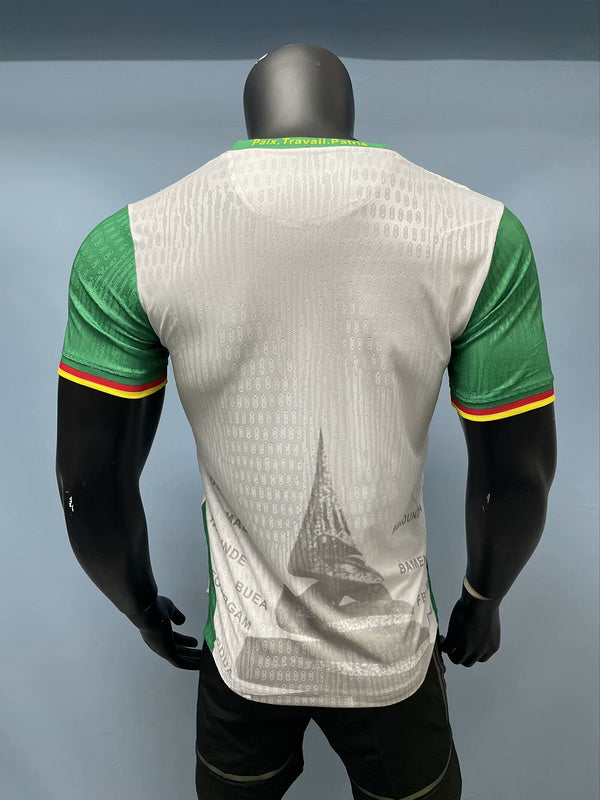 Cameroun Maillot Third 25/26