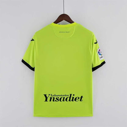 Leganés Maillot Third Rétro 2023/2024