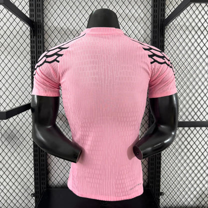 Paris SG Maillot Spécial Rose R 25/26 – Version Player