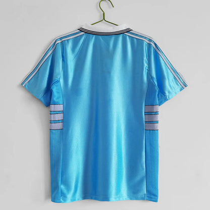 Marseille Maillot Extérieur Rétro 1998/1999
