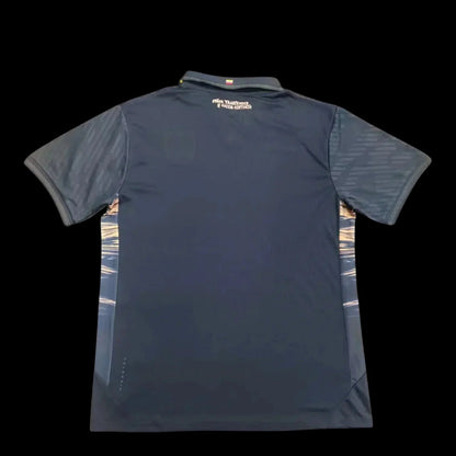 Equateur Maillot Extérieur CDM 26