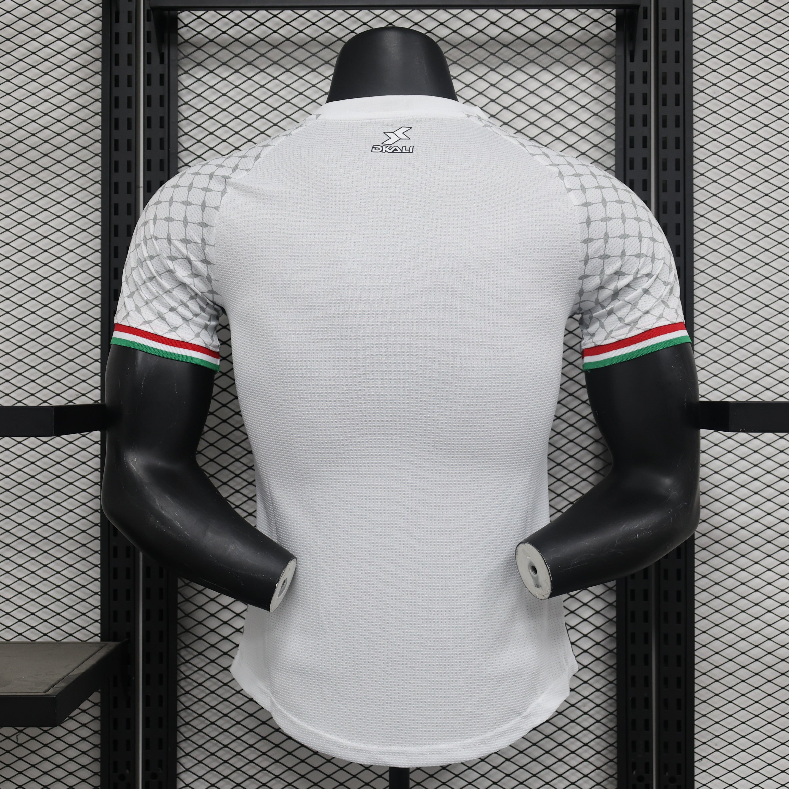 Palestine Maillot (III)