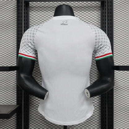 Palestine Maillot (III)