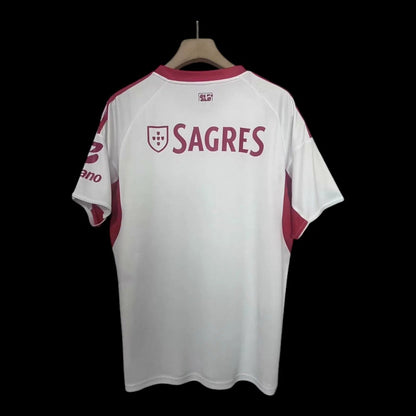 Benfica Maillot Third 25/26