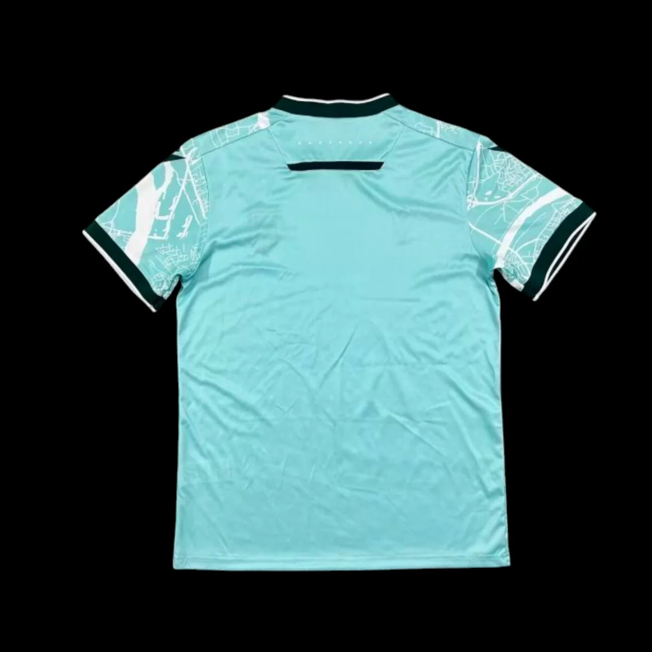 Nantes Maillot Extérieur FC 25/26