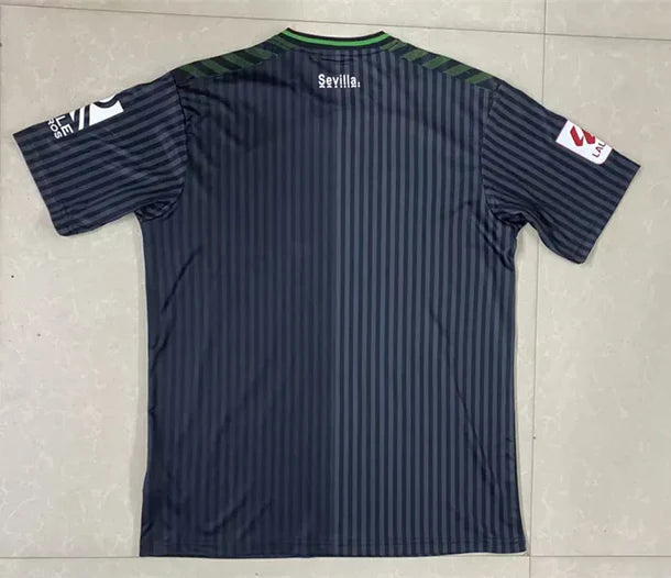 Betis Séville Maillot Rétro Thrid 2023/2024