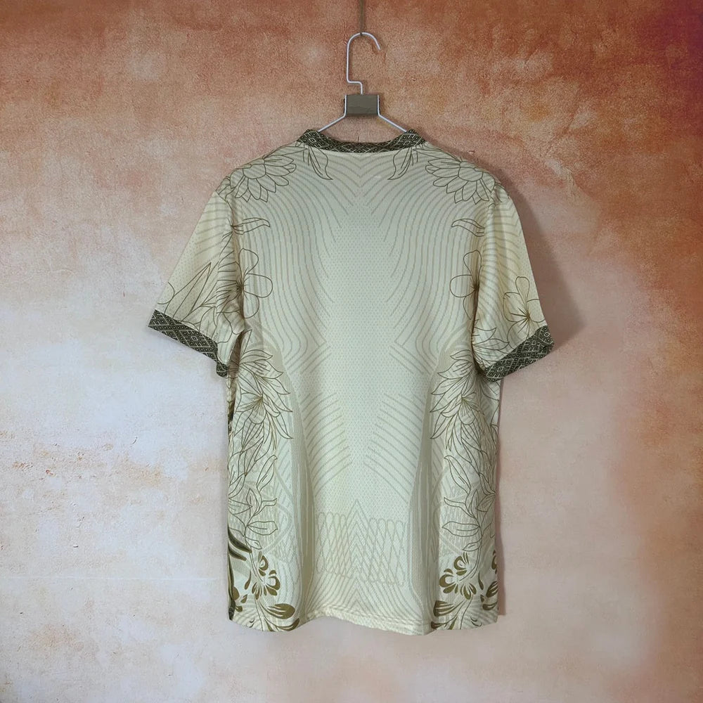 Brésil Maillot Bird Spécial 25/26