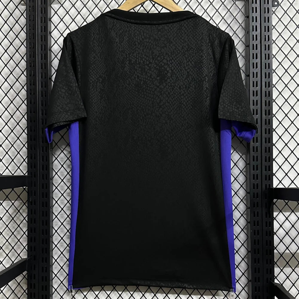 Barcelone Maillot Spécial Black A 25/26