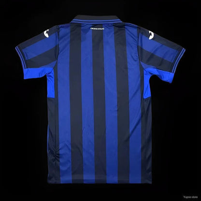 Atalanta Maillot Domicile Rétro 2023/2024