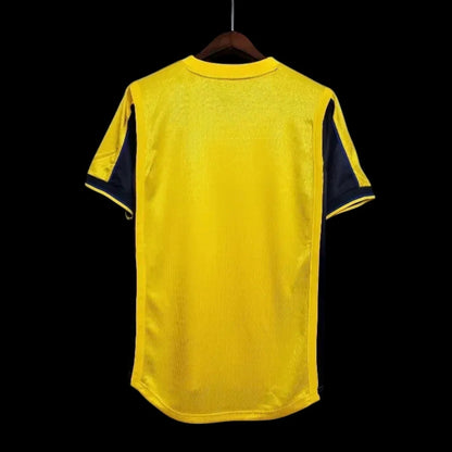 Arsenal Maillot Rétro 99/00