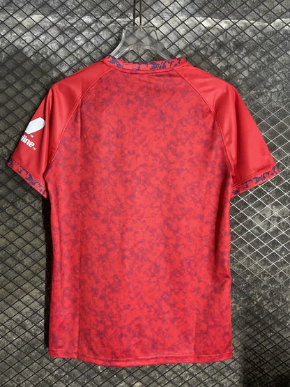 Séville Maillot Extérieur 24/25