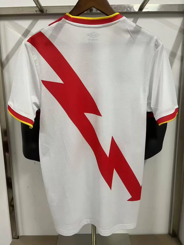 Vallecano Maillot Domicile 25/26