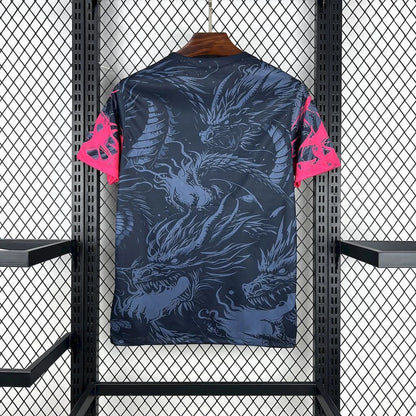 Barcelone Maillot Spécial Dragon 24/25