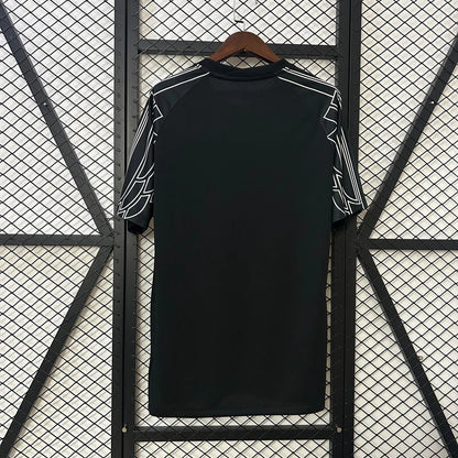Paris SG Maillot Noir 24/25