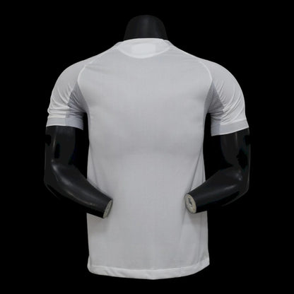 R.Madrid Maillot Domicile 25/26 – Version Player