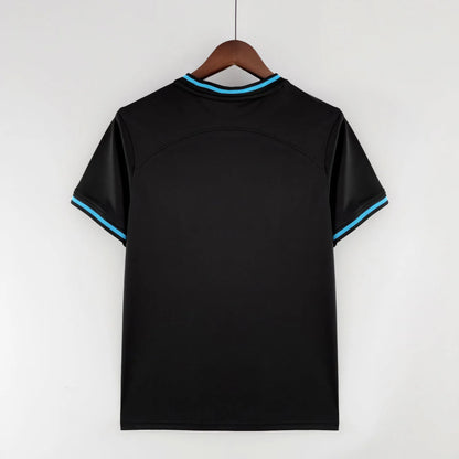 BRÉSIL MAILLOT ÉDITION SPÉCIALE NOIR 2022/2023