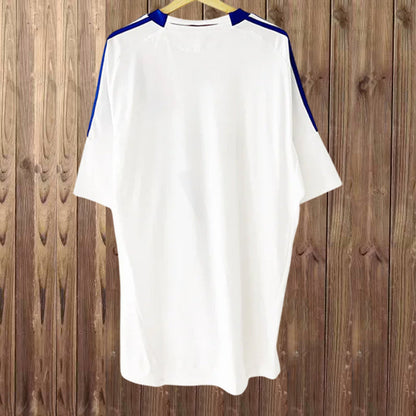 Lyon Maillot Domicile Rétro 2010/2011