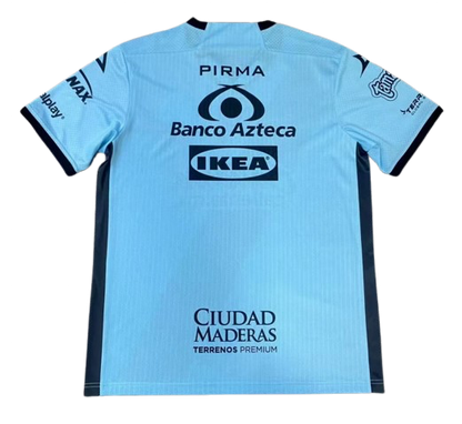 Puebla Maillot Third 25/26