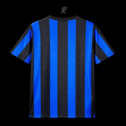 Inter Milan Maillot Domicile 26/27