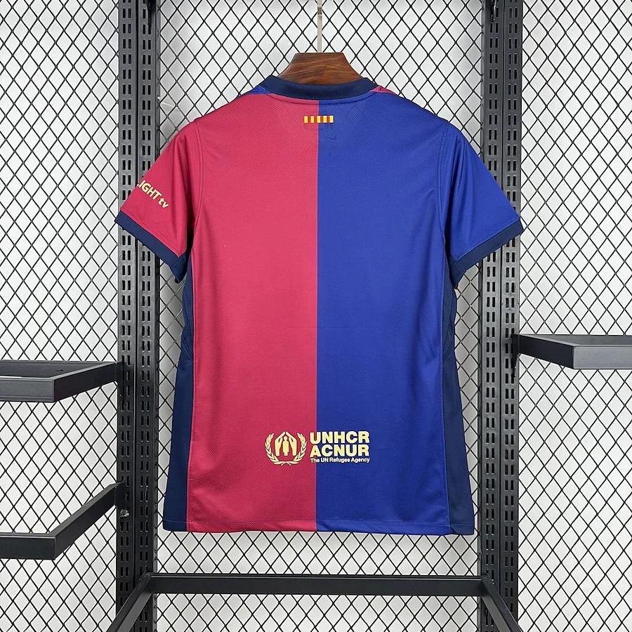 Barcelone Maillot Spécial Z 24/25