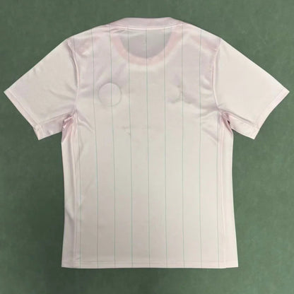 Paris SG Maillot Spécial Rose A 25/26