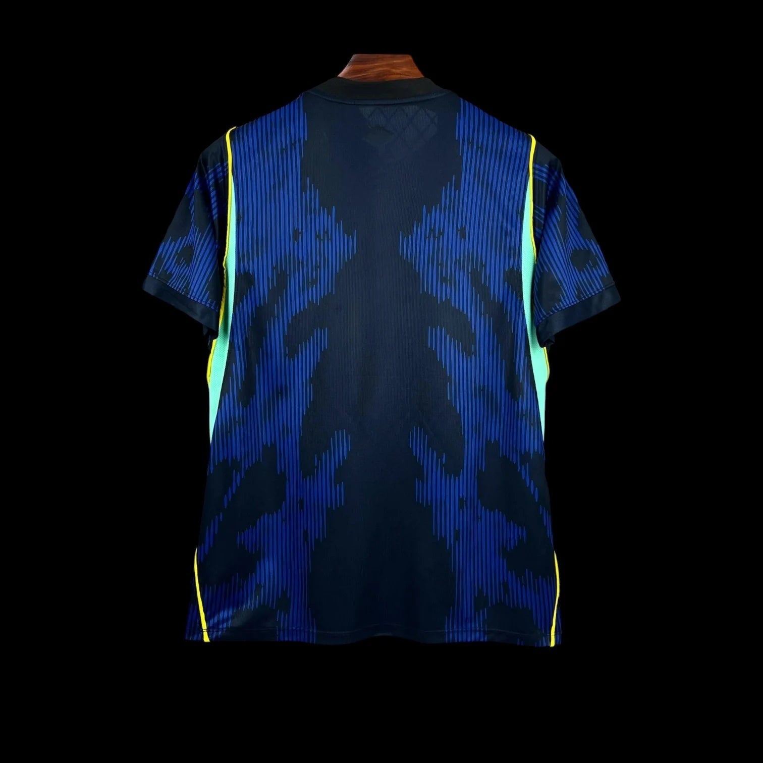 Brésil Maillot Extérieur CDM 26