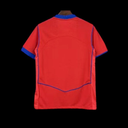 Paris SG Maillot Third 25/26