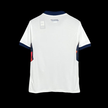 Equateur Maillot Third CDM 26